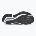 Încălțăminte de alergare pentru bărbați Mizuno Wave Inspire 21 2E black/silver/metallic gray 4