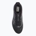Încălțăminte de alergare pentru bărbați Mizuno Wave Inspire 21 2E black/silver/metallic gray 5