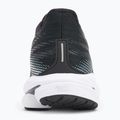 Încălțăminte de alergare pentru bărbați Mizuno Wave Inspire 21 2E black/silver/metallic gray 6