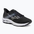 Încălțăminte de alergare pentru bărbați Mizuno Wave Equate 9 black/white/vintage indigo