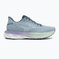 Încălțăminte de alergare pentru femei Mizuno Wave Skyrise 6 citadel/white/bay 2