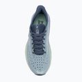 Încălțăminte de alergare pentru femei Mizuno Wave Skyrise 6 citadel/white/bay 5