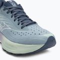 Încălțăminte de alergare pentru femei Mizuno Wave Skyrise 6 citadel/white/bay 7