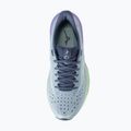 Încălțăminte de alergare pentru femei Mizuno Wave Skyrise 6 citadel/white/bay 11