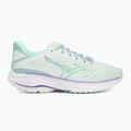Încălțăminte de alergare pentru femei Mizuno Wave Ultima 16 hint of mint/neo mint/paisley purple 2