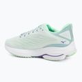 Încălțăminte de alergare pentru femei Mizuno Wave Ultima 16 hint of mint/neo mint/paisley purple 3