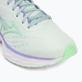 Încălțăminte de alergare pentru femei Mizuno Wave Ultima 16 hint of mint/neo mint/paisley purple 7