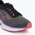 Încălțăminte de alergare pentru femei Mizuno Wave Ultima 16 quiet shade / camellia rose / violin 7