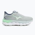 Încălțăminte de alergare pentru femei Mizuno Wave Horizon 8 pearl blue/white/hint of mint 2