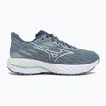 Încălțăminte de alergare pentru femei Mizuno Wave Inspire 21 tradewinds/white/neo mint 2