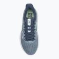 Încălțăminte de alergare pentru femei Mizuno Wave Inspire 21 tradewinds/white/neo mint 5
