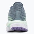 Încălțăminte de alergare pentru femei Mizuno Wave Inspire 21 tradewinds/white/neo mint 6