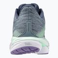Încălțăminte de alergare pentru femei Mizuno Wave Inspire 21 tradewinds/white/neo mint 5