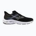 Încălțăminte de alergare pentru femei Mizuno Wave Equate 9 black/white/paisley purple