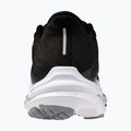 Încălțăminte de alergare pentru femei Mizuno Wave Equate 9 black/white/paisley purple 3