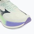 Încălțăminte de alergare pentru femei Mizuno Neo Zen hint mint/india ink/paisley purple 7