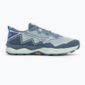 Încălțăminte de alergare pentru bărbați Mizuno Wave Daichi 9 GTX citadel/violet indigo/bay 2