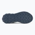 Încălțăminte de alergare pentru bărbați Mizuno Wave Ibuki 5 citadel/vintage indigo/neo mint 4