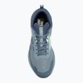 Încălțăminte de alergare pentru bărbați Mizuno Wave Ibuki 5 citadel/vintage indigo/neo mint 5