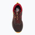 Încălțăminte de alergare pentru bărbați Mizuno Wave Ibuki 5 rum raisin / rythmic red / eve primro 5