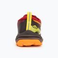 Încălțăminte de alergare pentru bărbați Mizuno Wave Ibuki 5 rum raisin / rythmic red / eve primro 6