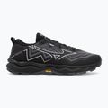 Încălțăminte de alergare pentru femei Mizuno Wave Daichi 9 GTX ebony/harbor mist/black 2
