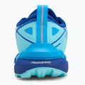 Încălțăminte de alergare pentru femei Mizuno Wave Daichi 9 blue radiance/white/ reflex blue c 6