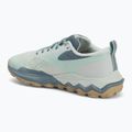 Încălțăminte de alergare pentru femei Mizuno Wave Ibuki 5 hint of mint/vintage indigo/citadel 3