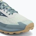 Încălțăminte de alergare pentru femei Mizuno Wave Ibuki 5 hint of mint/vintage indigo/citadel 7