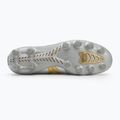 Încălțăminte de fotbal pentru bărbați Mizuno Morelia Dna Japan Md galaxy silver/gold/gold 4