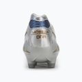 Încălțăminte de fotbal pentru bărbați Mizuno Morelia Dna Japan Md galaxy silver/gold/gold 6