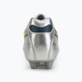 Încălțăminte de fotbal pentru bărbați Mizuno Morelia II Club Md galaxy silver/gold/gold 6