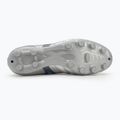 Încălțăminte de fotbal pentru bărbați Mizuno Monarcida Neo III Select Md galaxy silver/8605 c 4