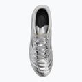Încălțăminte de fotbal pentru bărbați Mizuno Monarcida Neo III Select Md galaxy silver/8605 c 5