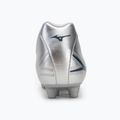 Încălțăminte de fotbal pentru bărbați Mizuno Monarcida Neo III Select Md galaxy silver/8605 c 6