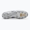 Încălțăminte de fotbal pentru bărbați Mizuno Morelia Neo IV Pro Md galaxy silver/8605 c/cool gray 3c 4