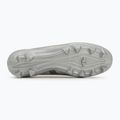 Încălțăminte de fotbal pentru bărbați Mizuno α II Select Md galaxy silver/8605 c/gold 4