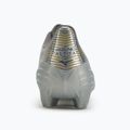 Încălțăminte de fotbal pentru copii Mizuno α II Select Jr Md galaxy silver/8605 c/gold 6