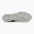 Încălțăminte de fotbal pentru bărbați Mizuno Monarcida Neo III Select AS galaxy silver/8605 c 4