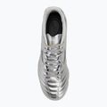 Încălțăminte de fotbal pentru bărbați Mizuno Monarcida Neo III Select AS galaxy silver/8605 c 5