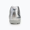 Încălțăminte de fotbal pentru bărbați Mizuno Monarcida Neo III Select AS galaxy silver/8605 c 6