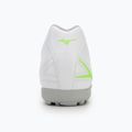 Încălțăminte de fotbal pentru bărbați Mizuno Monarcida Neo III Select AS white/neon green 6