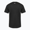 Tricou de alergare pentru bărbați Mizuno Core RB Tee black 2
