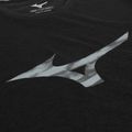 Tricou de alergare pentru bărbați Mizuno Core RB Tee black 3