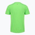 Tricou de alergare pentru bărbați Mizuno Core RB Tee green gecko 2