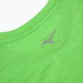 Tricou de alergare pentru bărbați Mizuno Core RB Tee green gecko 4