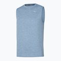 Tank top de alergare pentru bărbați Mizuno Impulse Core Sleeveless citadel