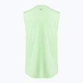 Tank top de alergare pentru bărbați Mizuno Impulse Core Sleeveless neo mint 2