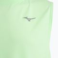 Tank top de alergare pentru bărbați Mizuno Impulse Core Sleeveless neo mint 3