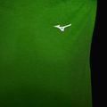 Tank top de alergare pentru bărbați Mizuno Impulse Core Sleeveless green gecko 5
